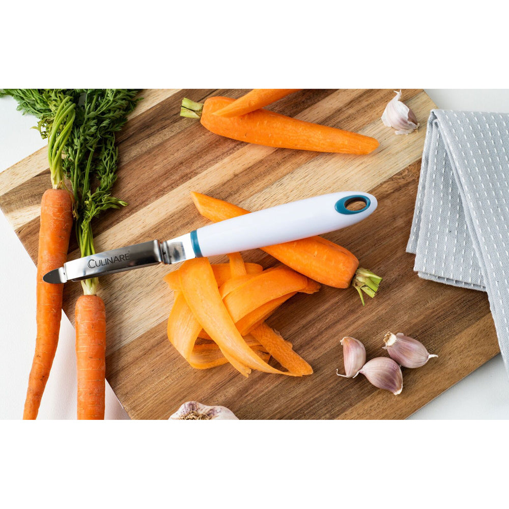 7862-culinare-bio-plastics-stainless-steel-swivel-peeler-white