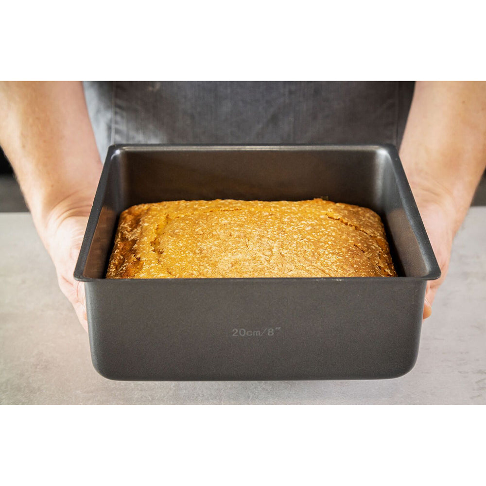 81070-mastercraft-21cm-heavy-loose-base-non-stick-square-deep-cake-pan-black