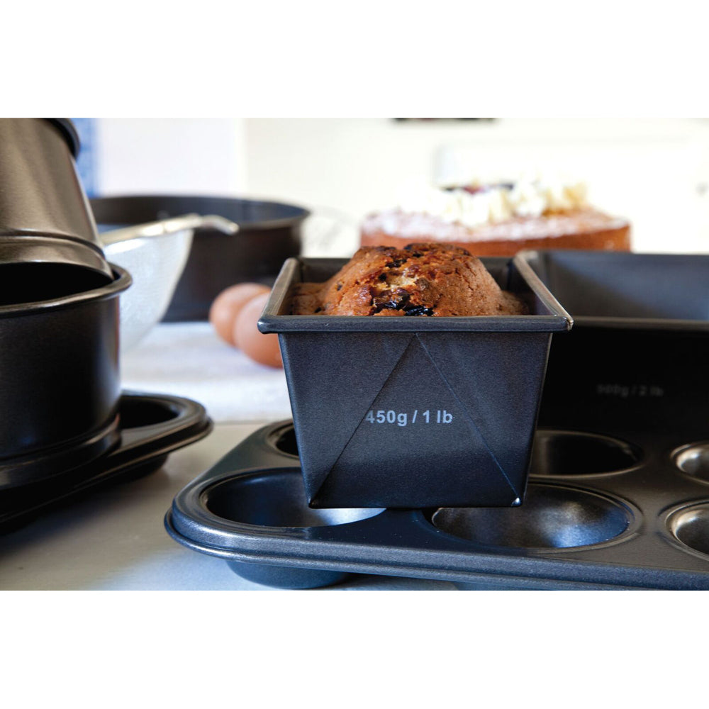 81078-mastercraft-15x9cm-heavy-base-non-stick-box-sided-loaf-bread-pan-black