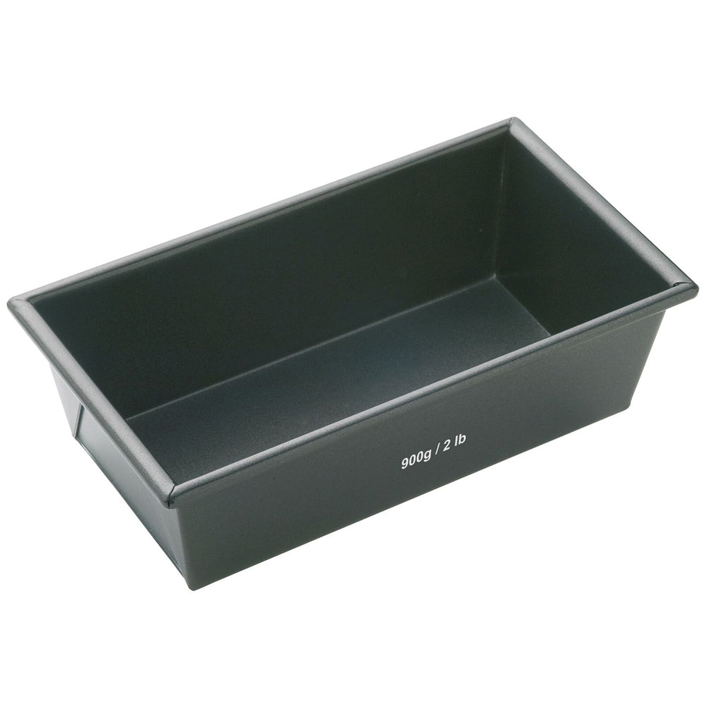 81079-mastercraft-21x11cm-heavy-base-non-stick-box-sided-loaf-bread-pan-black