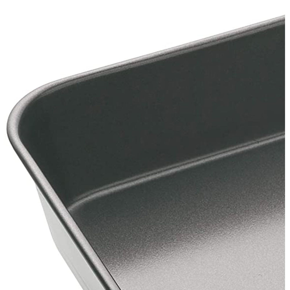 81115-mastercraft-39x28cm-heavy-base-deep-non-stick-roasting-pan-large-black