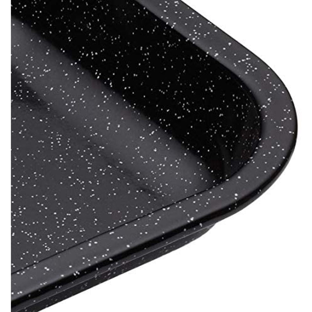81252-mastercraft-pro-vitreous-27x21cm-enamel-roasting-pan-black