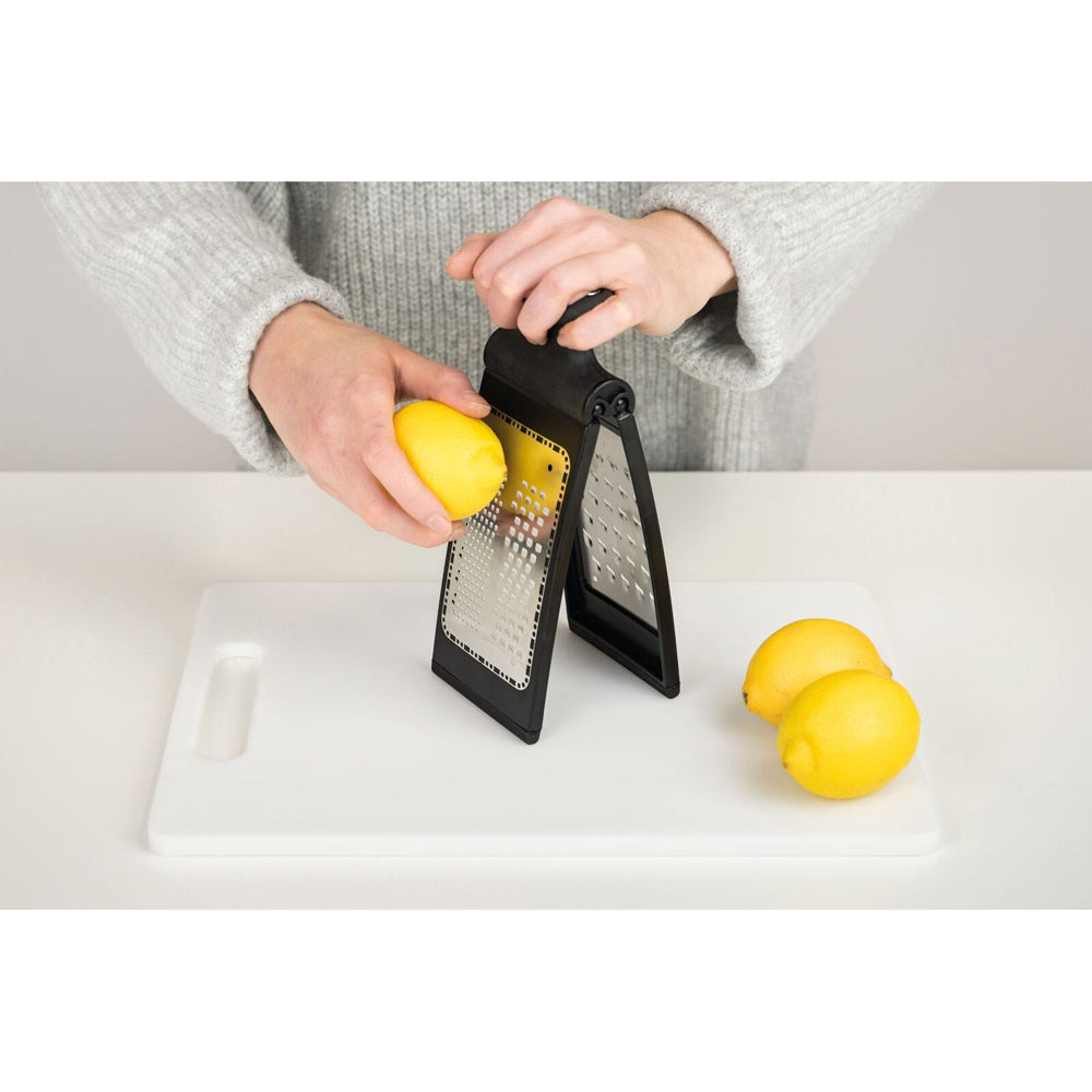 81303-mastercraft-smart-space-21cm-foldable-flat-grater-black