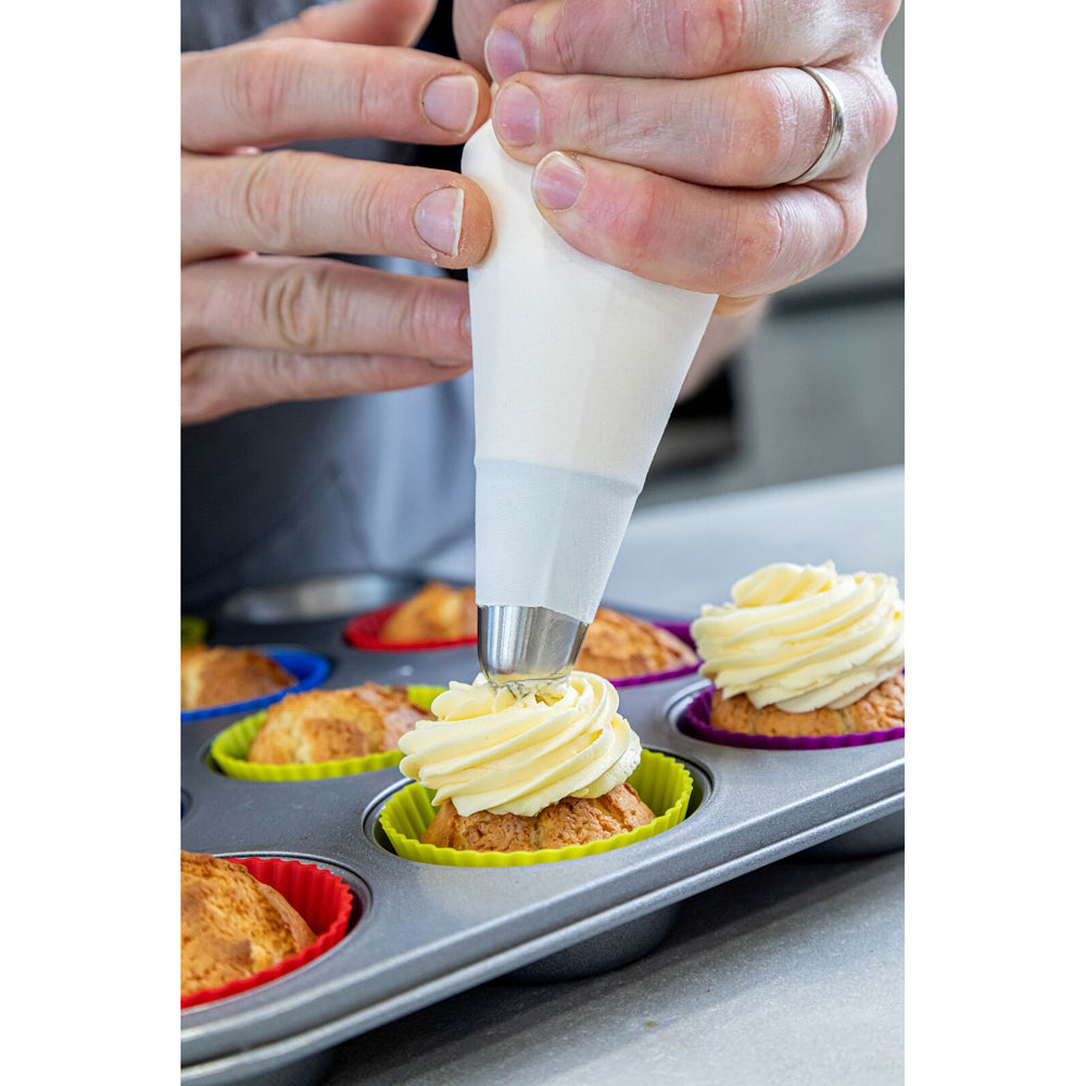 81366-mastercraft-40cm-professional-deluxe-cotton-piping-bag-baking-accessory
