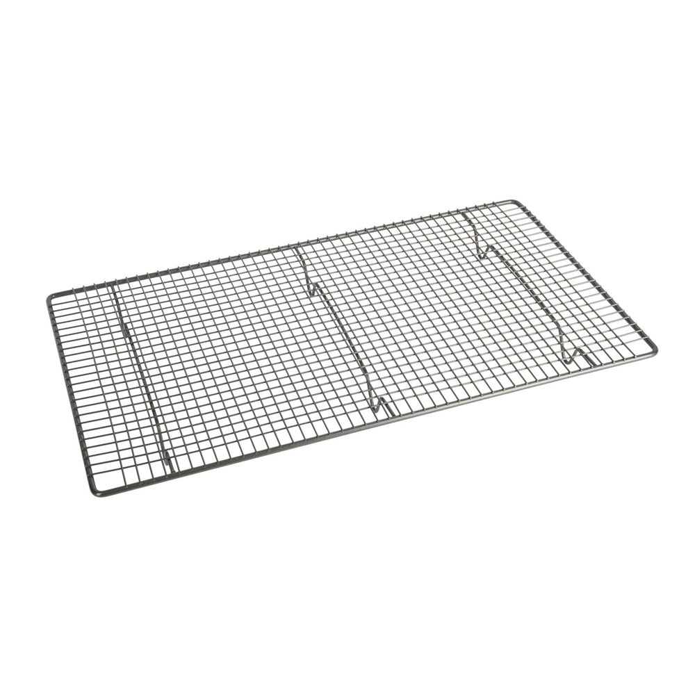 81371-mastercraft-46x26cm-carbon-steel-non-stick-cooling-tray-rack-black