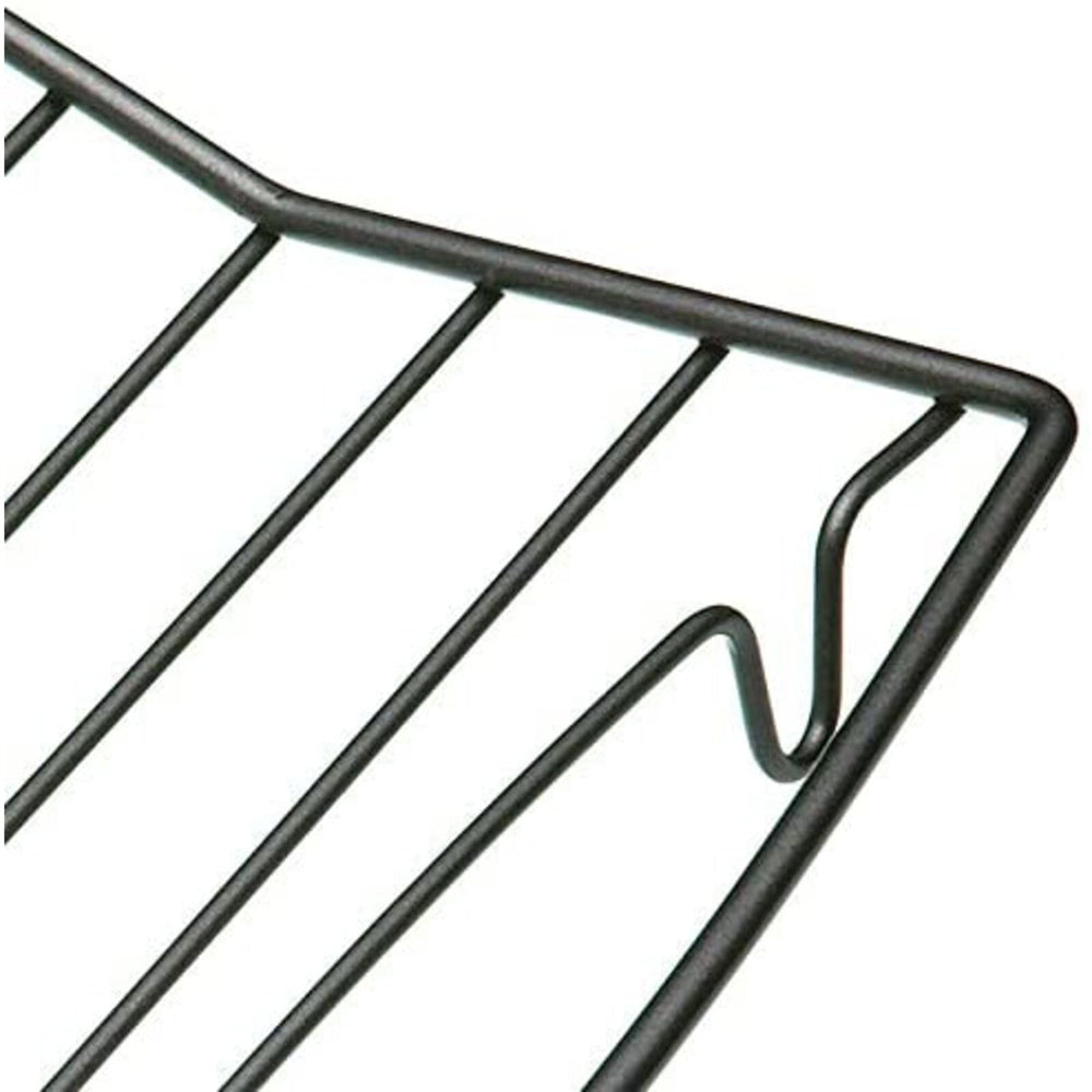 81372-mastercraft-26x20cm-non-stick-roasting-rack-black