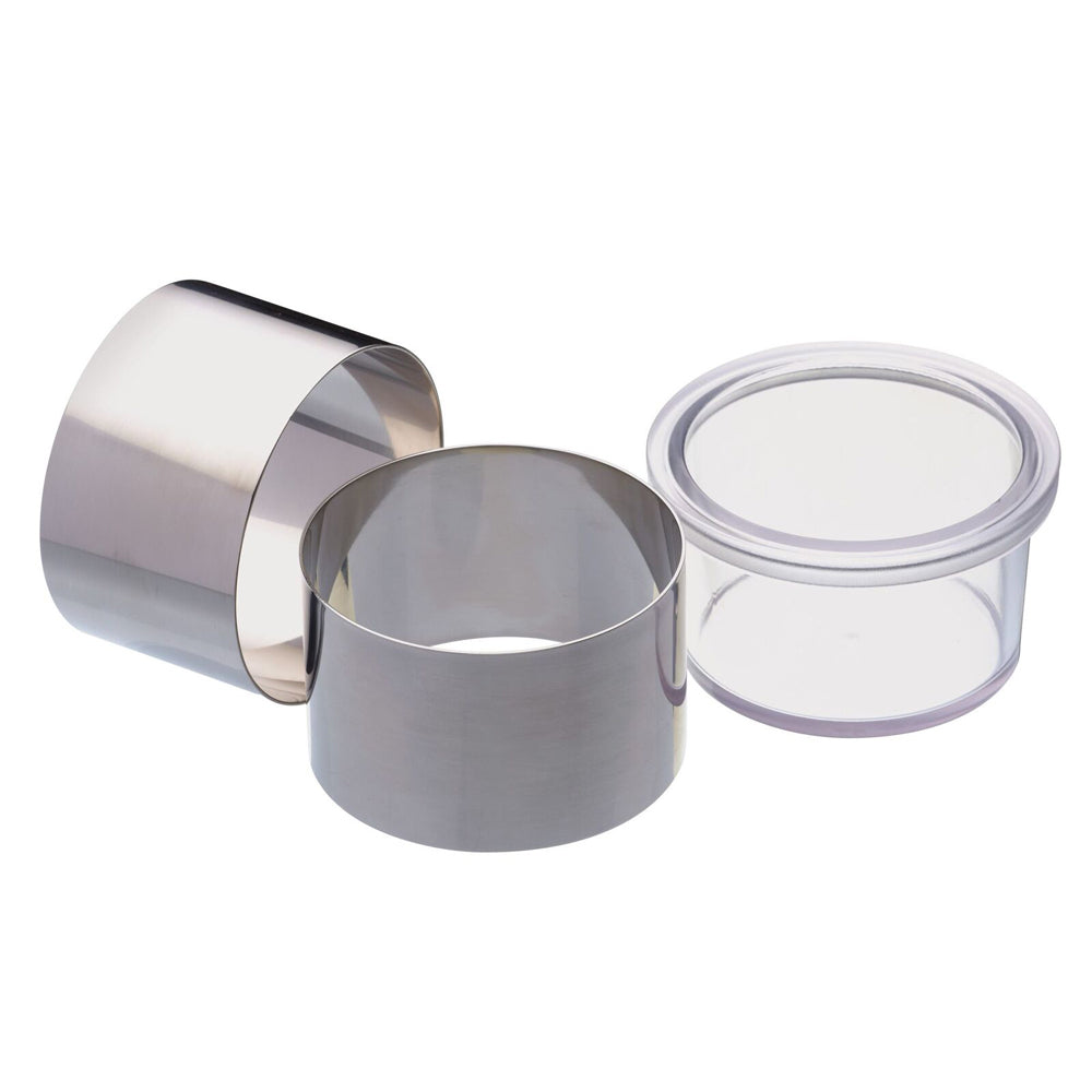 81396-2pc-mastercraft-8cm-stainless-steel-cooking-ring-pusher-silver