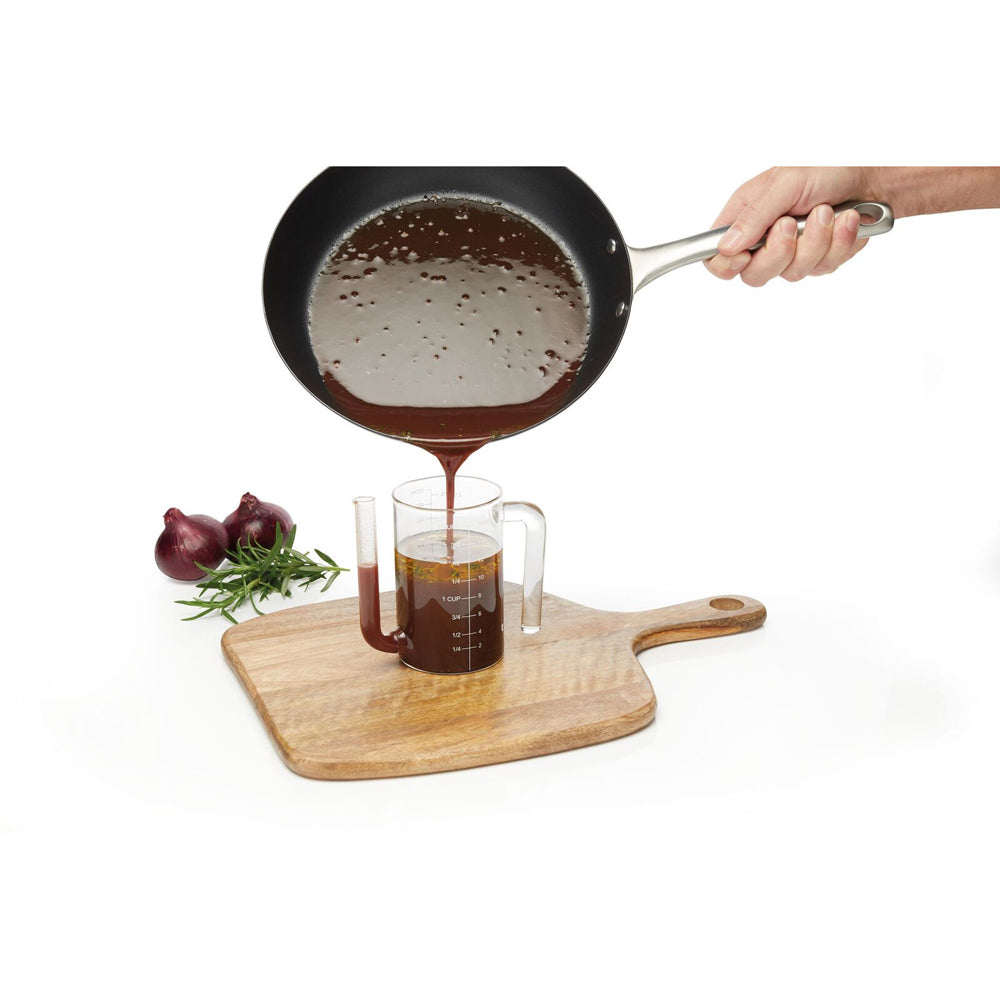 81398-mastercraft-500ml-fat-gravy-separator-container-jug-clear
