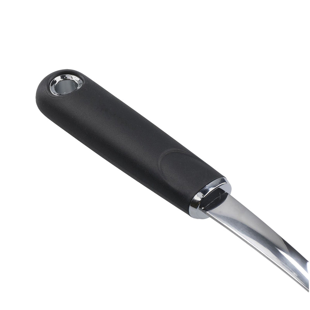 81505-mastercraft-soft-grip-32cm-stainless-steel-carving-fork-black