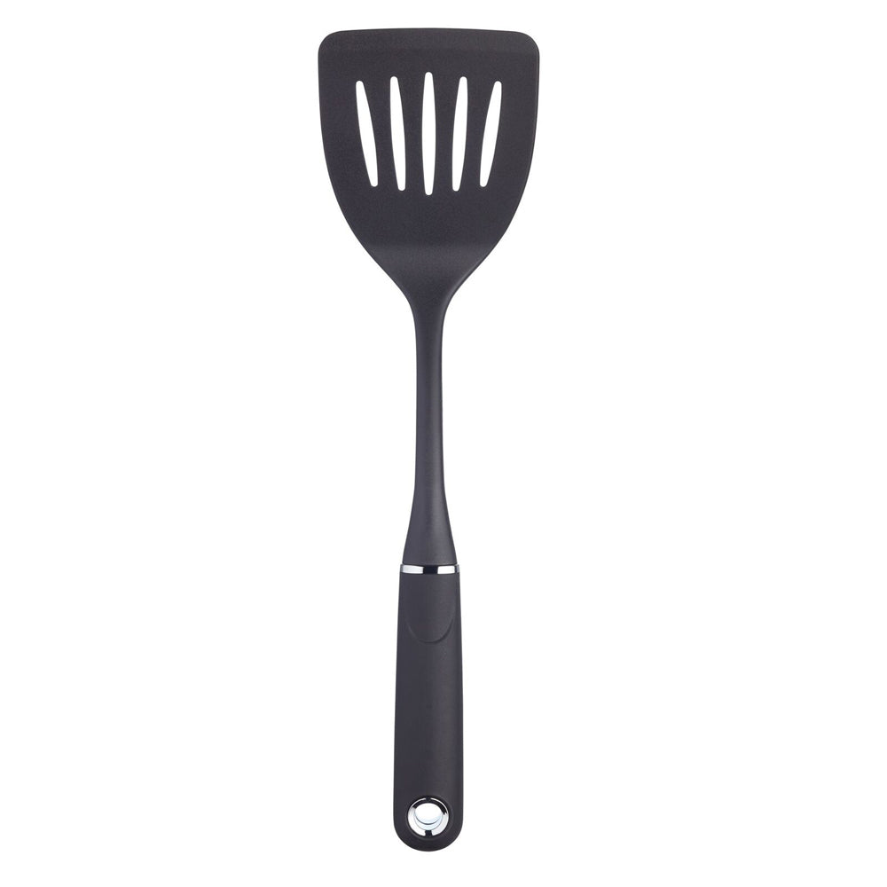 81510-mastercraft-soft-grip-35-5cm-nylon-slotted-turner-black