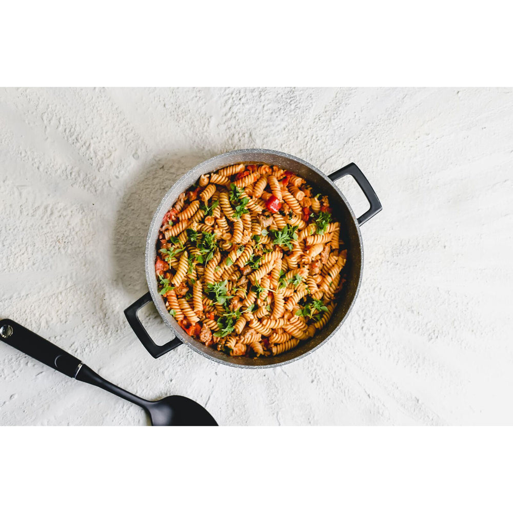 81512-mastercraft-soft-grip-34-5cm-nylon-solid-cooking-spoon-black