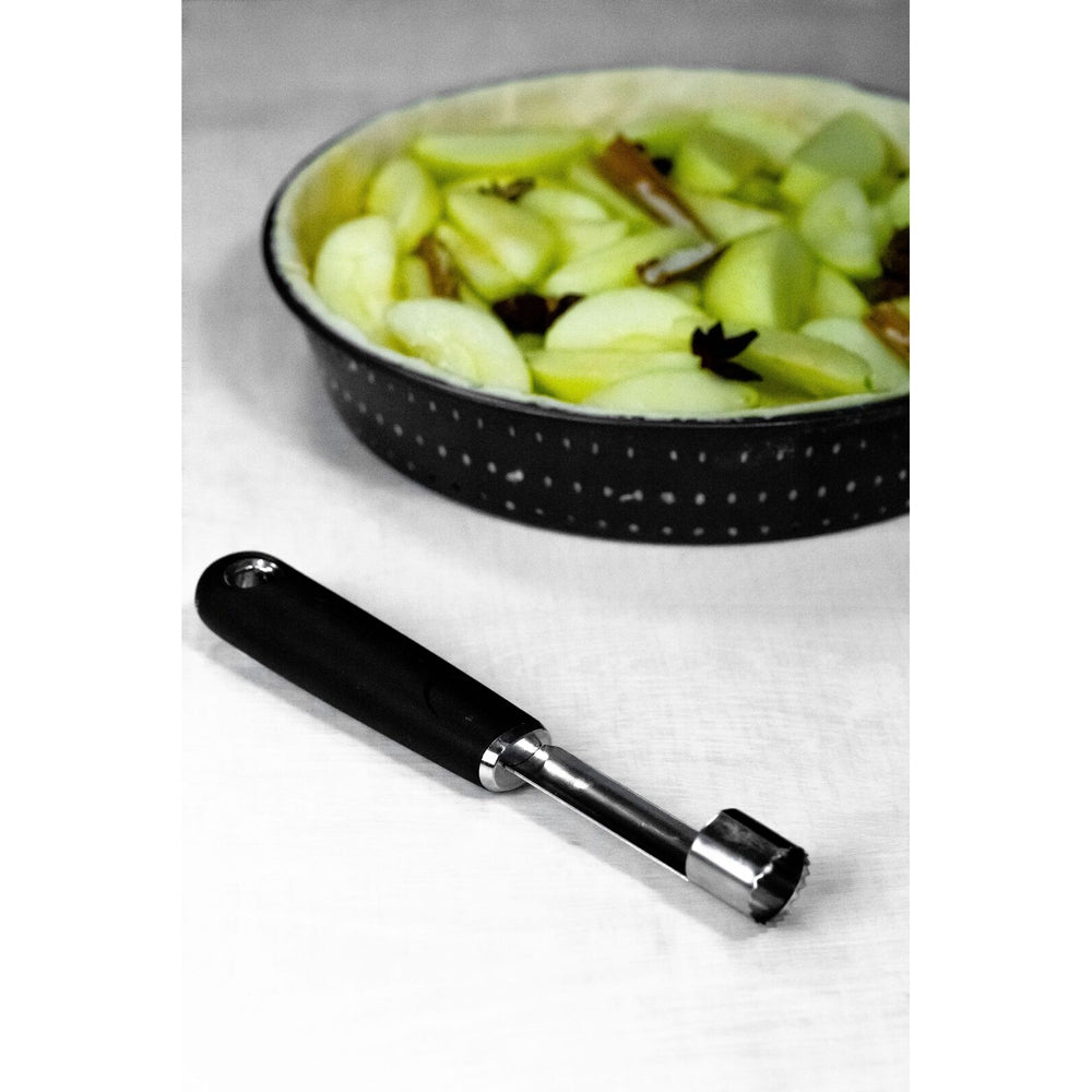 81524-mastercraft-19cm-soft-grip-nylon-stainless-steel-apple-corer-pitter