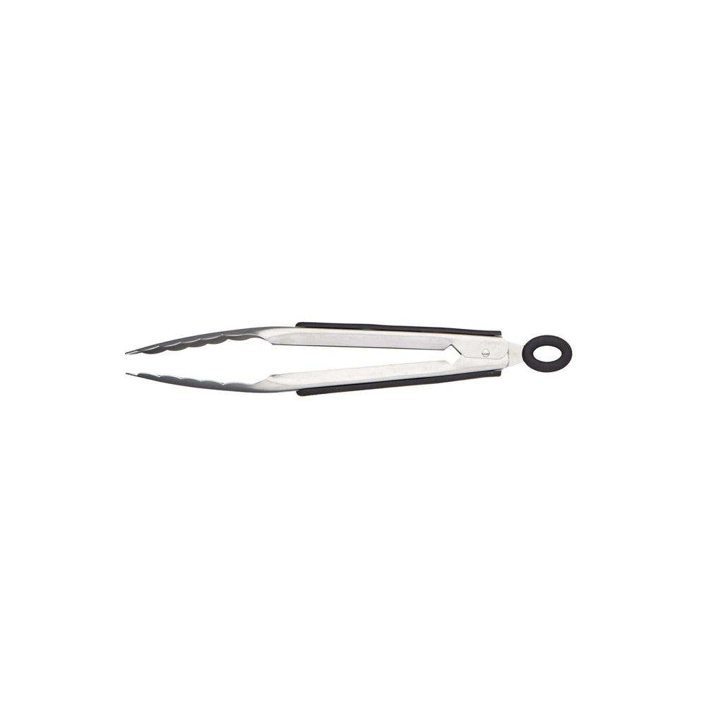 81540-mastercraft-heavy-duty-23cm-stainless-steel-tongs-black