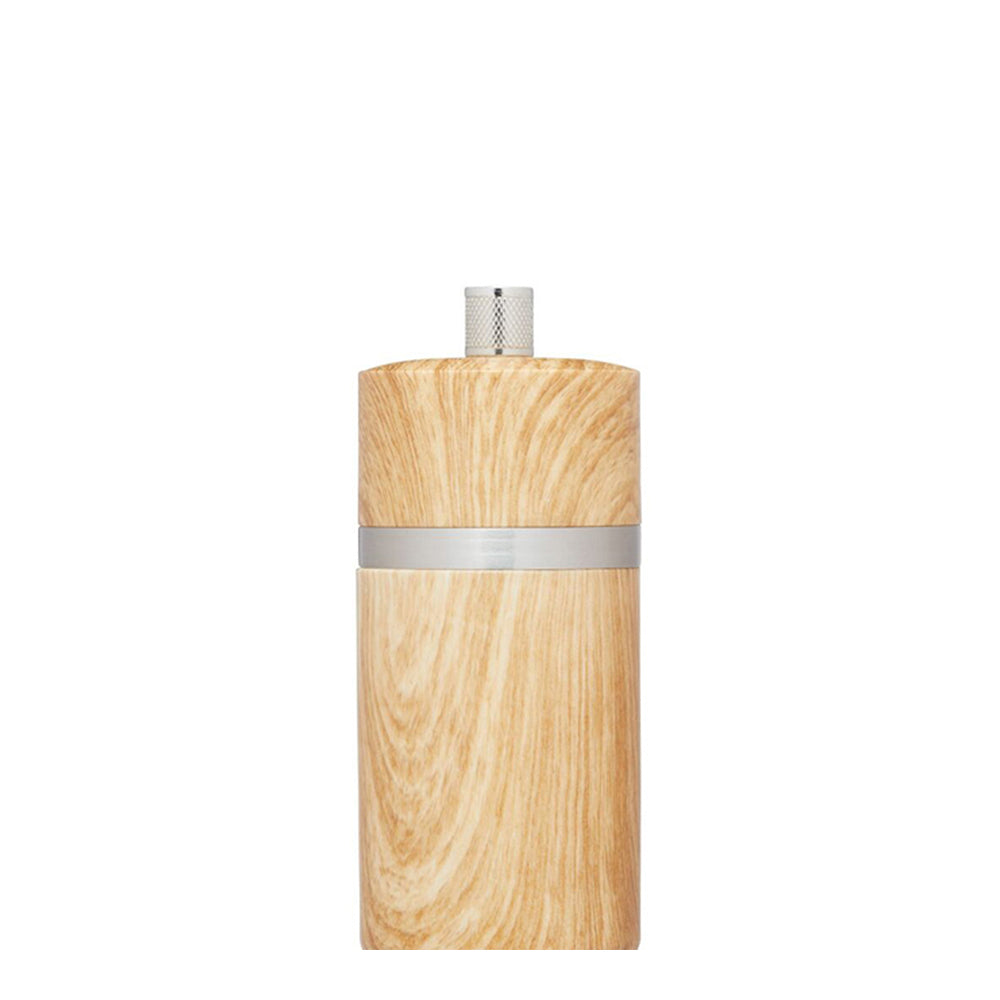 81720-mastercraft-12cm-beech-salt-pepper-mill-spice-grinder-natural