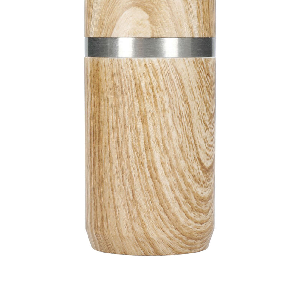 81720-mastercraft-12cm-beech-salt-pepper-mill-spice-grinder-natural