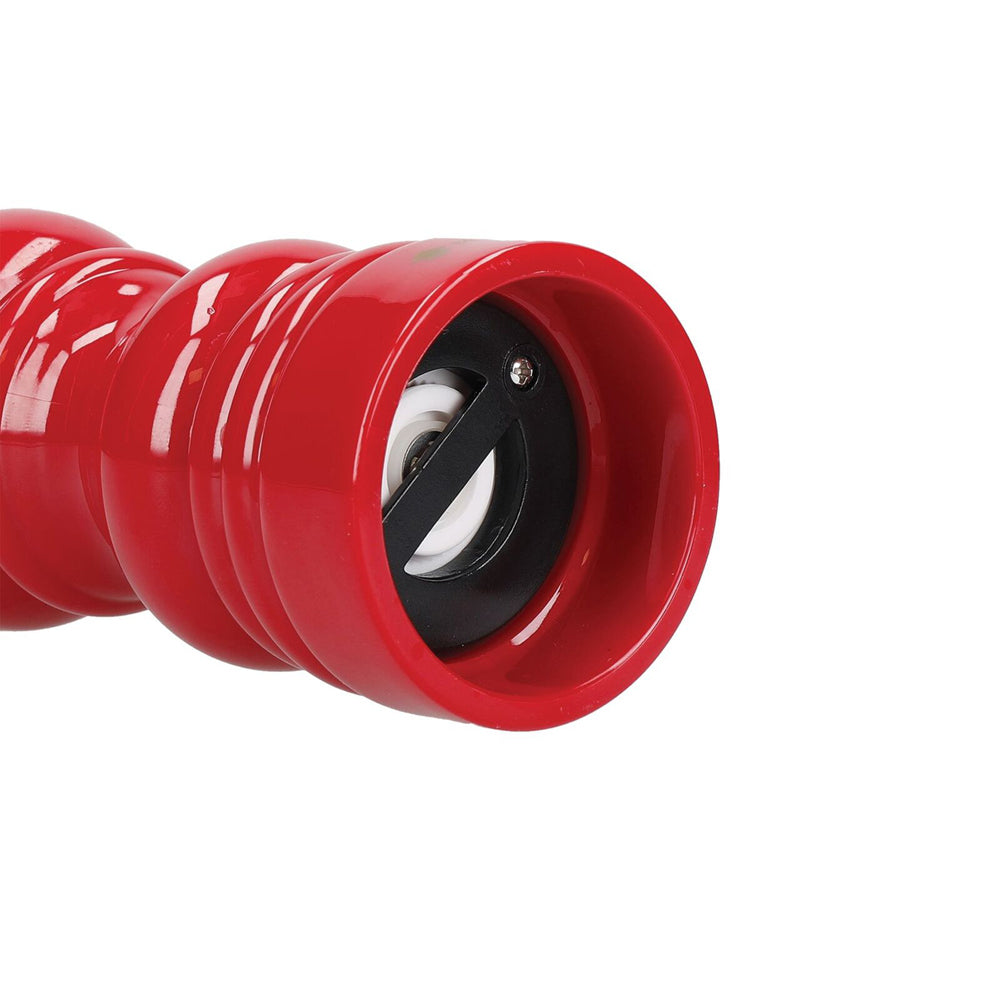 81728-mastercraft-12cm-classic-capstan-salt-pepper-mill-red