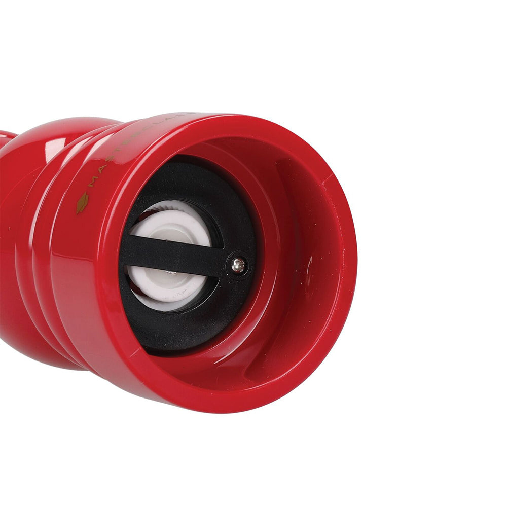81729-mastercraft-17cm-classic-capstan-salt-pepper-mill-red