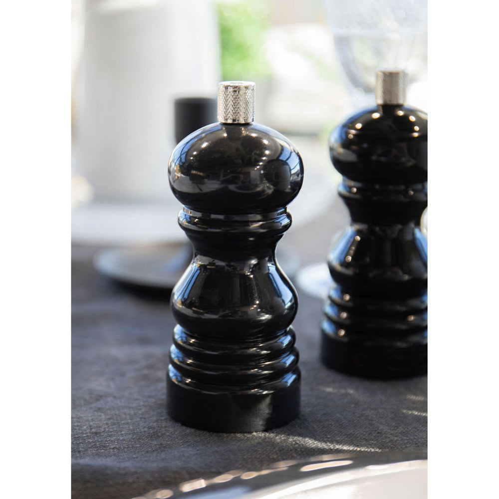 81732-mastercraft-12cm-classic-capstan-salt-pepper-mill-black