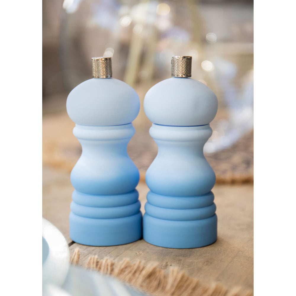 81736-mastercraft-12cm-ombre-capstan-salt-pepper-mill-blue