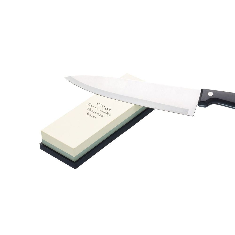 81801-mastercraft-19cm-whetstone-dual-kitchen-knife-sharpener
