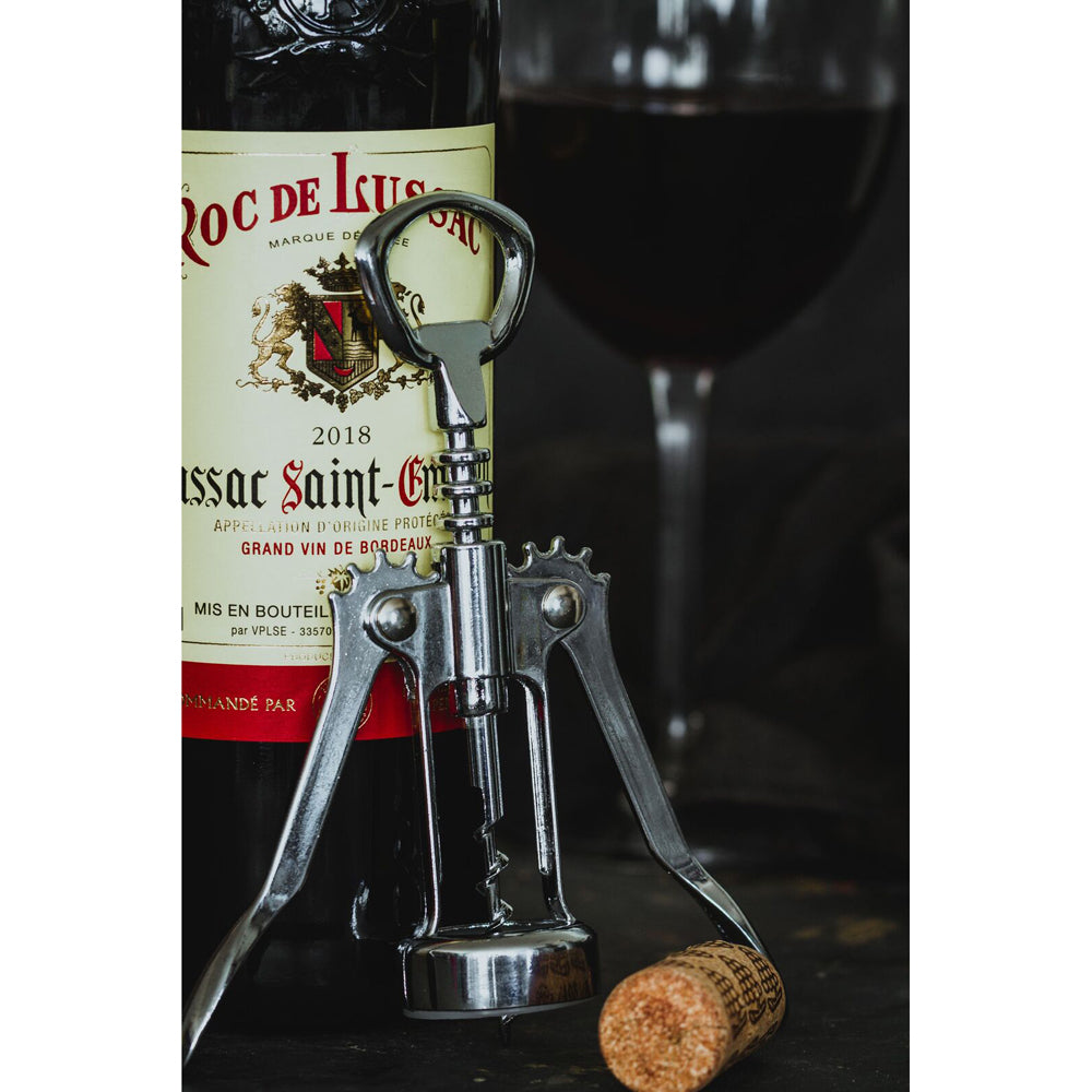 82201-barcraft-double-handled-metal-chrome-wing-corkscrew-silver
