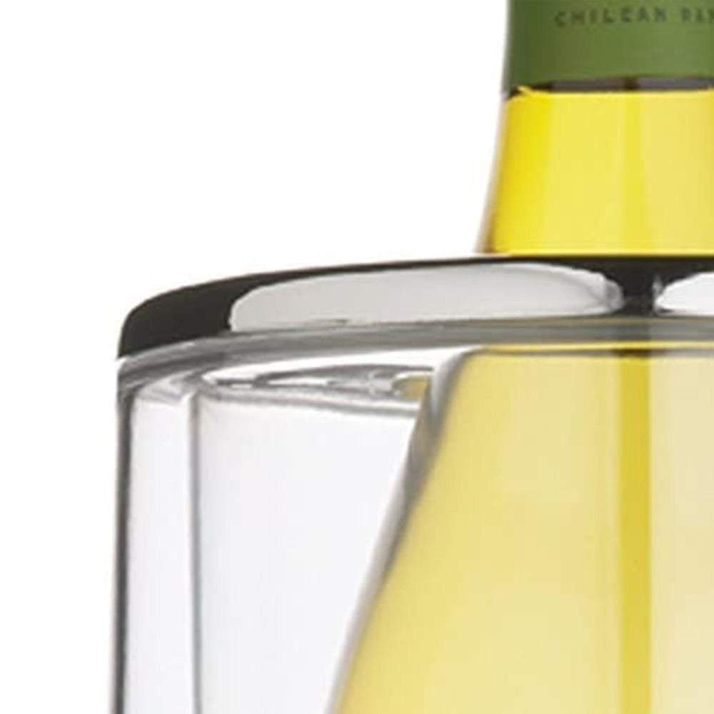 82228-barcraft-double-wall-acrylic-wine-bottle-cooler-chiller