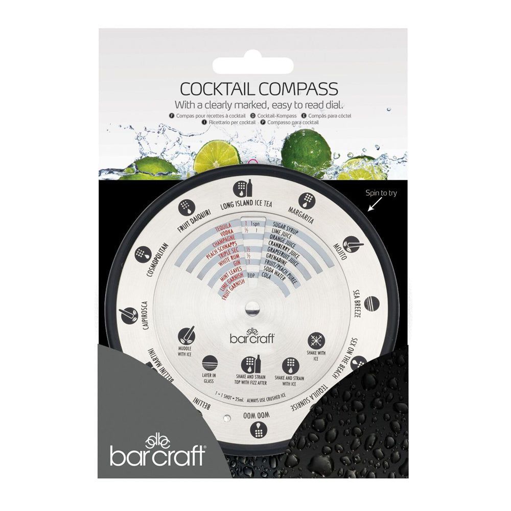82318-barcraft-stainless-steel-14cm-cocktail-compass-round-silver
