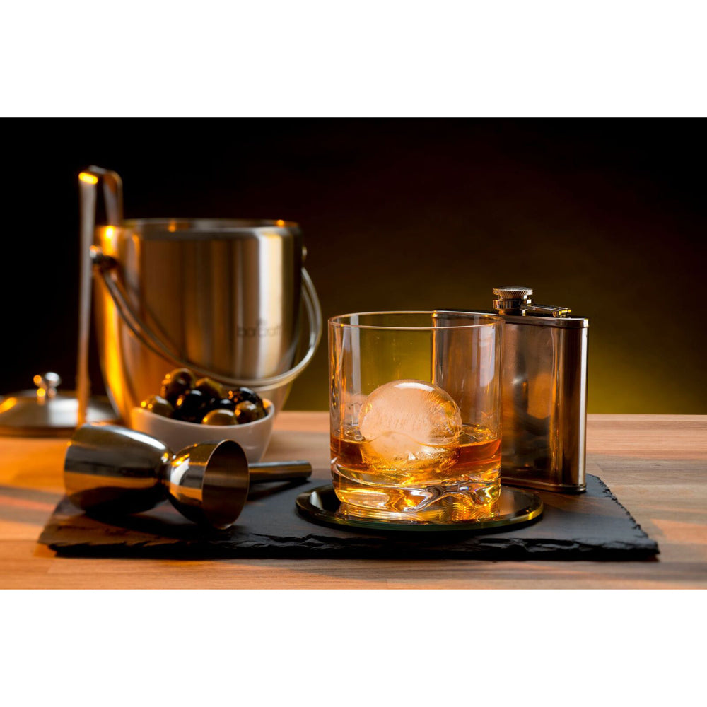 82330-barcraft-polished-stainless-steel-170ml-hip-flask-silver