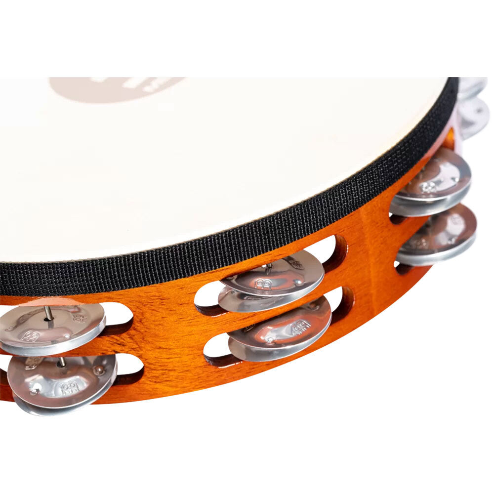 83-tah2a-ab-meinl-percussion-aluminium-jingle-african-brown-tambourine