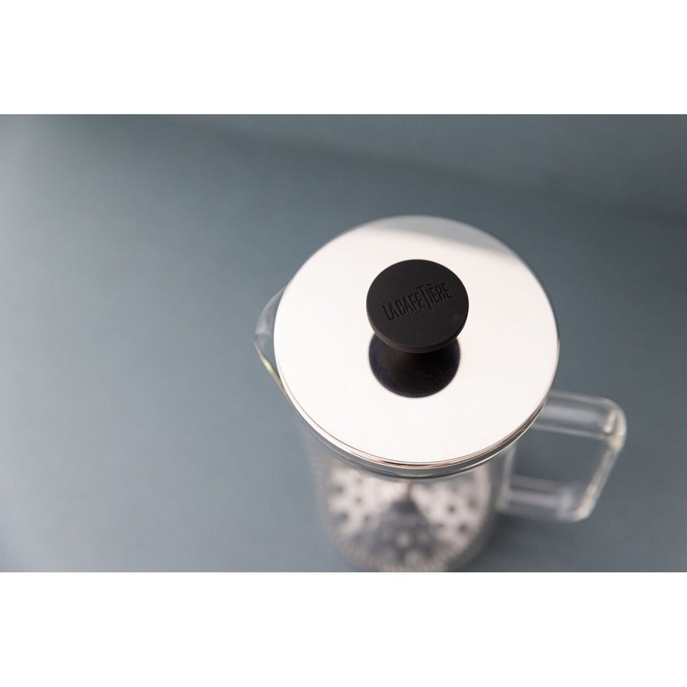 83201-la-cafetiere-8-cup-1l-glass-coffee-french-press-clear