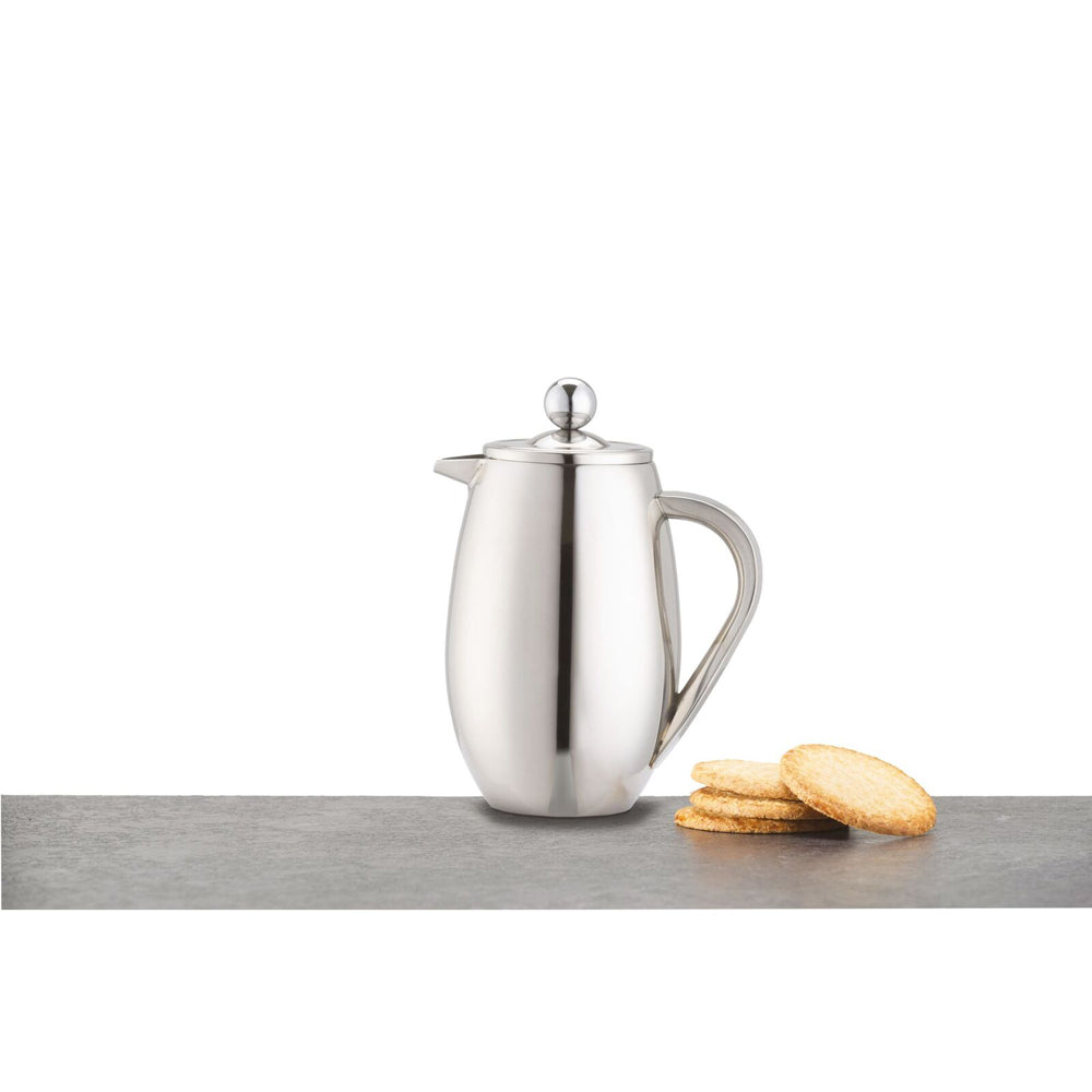 83255-la-cafetiere-3-cup-350ml-double-wall-stainless-steel-french-press-silver