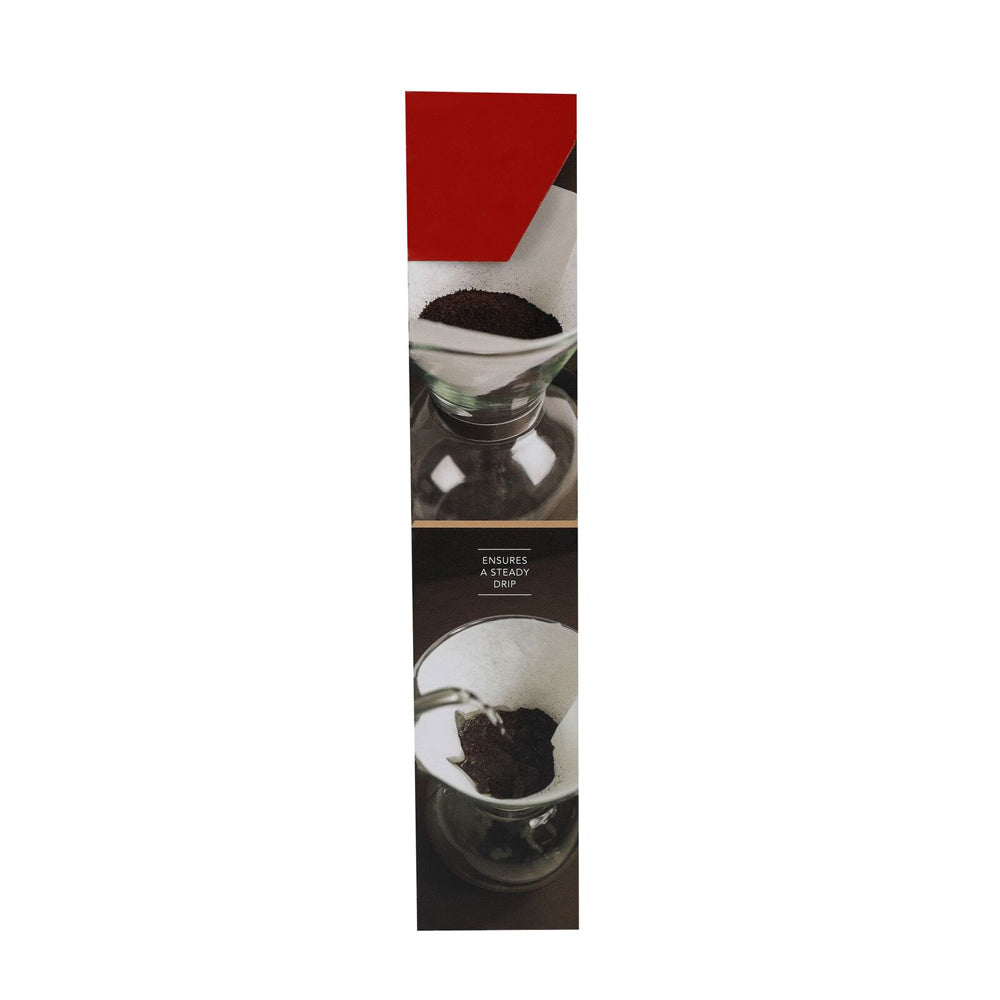 83320-100pc-la-cafetiere-19cm-bleached-coffee-filter-papers-white-size-4