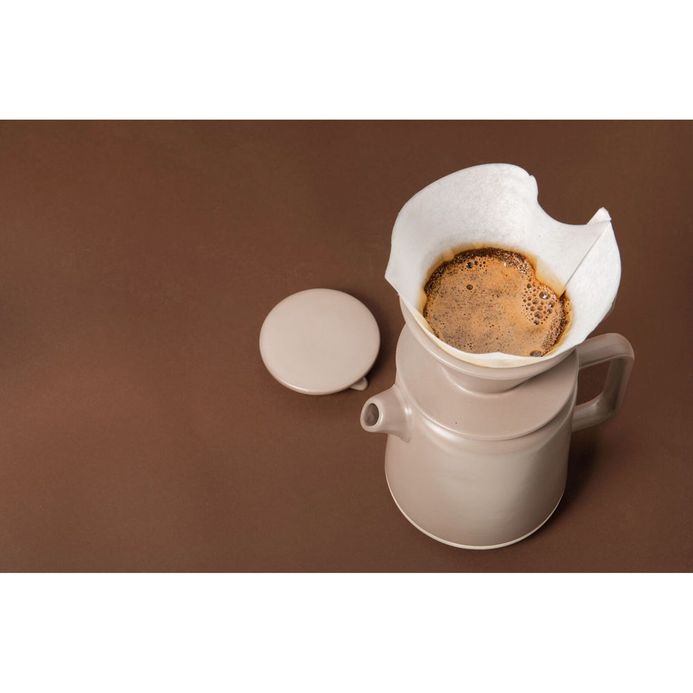 83320-100pc-la-cafetiere-19cm-bleached-coffee-filter-papers-white-size-4