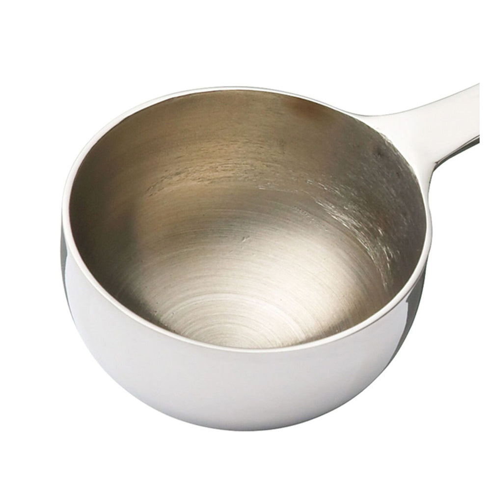 83326-la-cafetiere-15cm-stainless-steel-coffee-measuring-scoop-silver