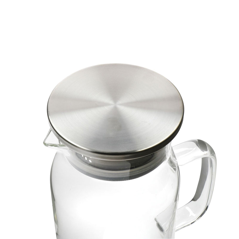 83350-la-cafetiere-single-walled-1-5l-27-50cm-glass-carafe-clear