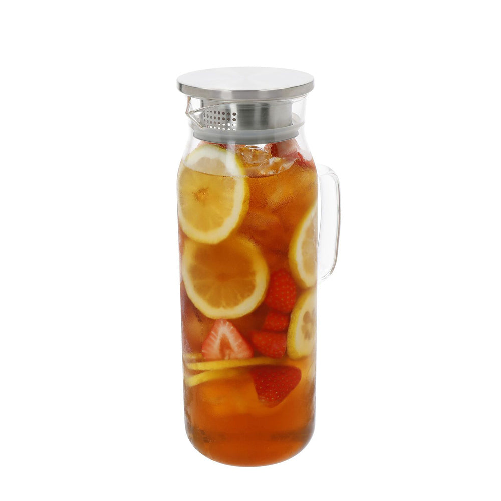 83350-la-cafetiere-single-walled-1-5l-27-50cm-glass-carafe-clear