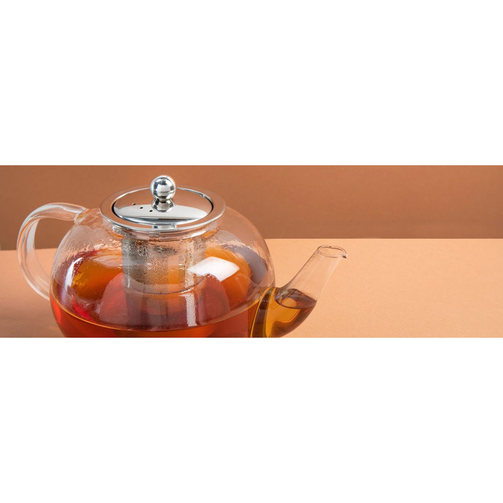83401-la-cafetiere-25-5cm-1-5l-glass-teapot-w-stainless-steel-infuser
