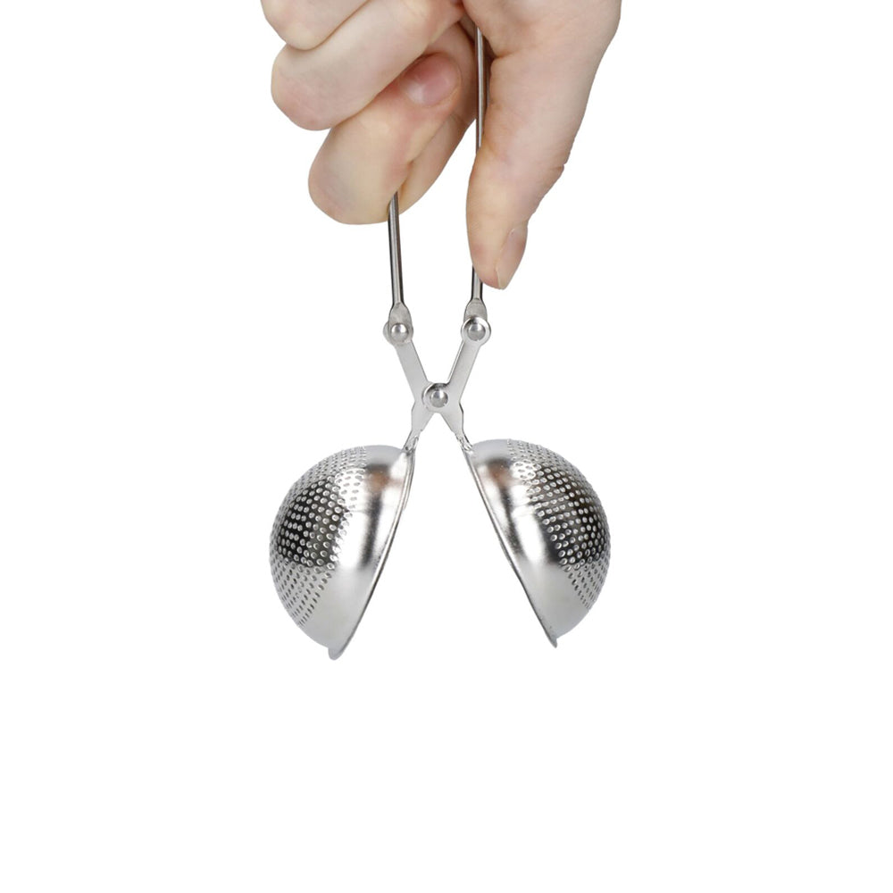 83421-la-cafetiere-16cm-single-cup-stainless-steel-tea-infuser-silver