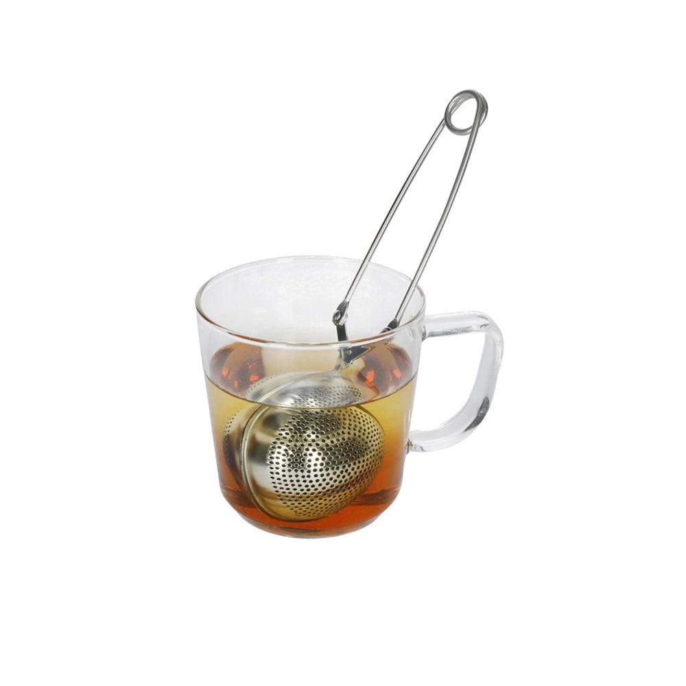 83421-la-cafetiere-16cm-single-cup-stainless-steel-tea-infuser-silver