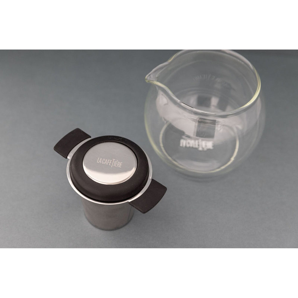 83424-la-cafetiere-10-5cm-140ml-stainless-steel-tea-infuser-basket-black