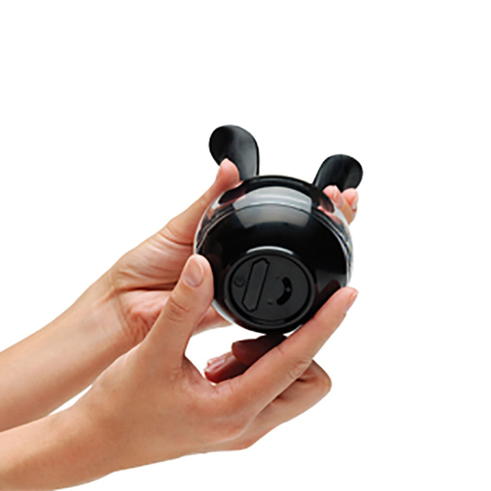 84062-chef-n-vibe-mini-magnetic-pepper-salt-grinder-ball-set-black