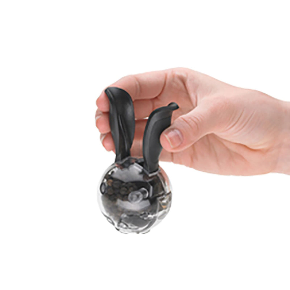 84062-chef-n-vibe-mini-magnetic-pepper-salt-grinder-ball-set-black