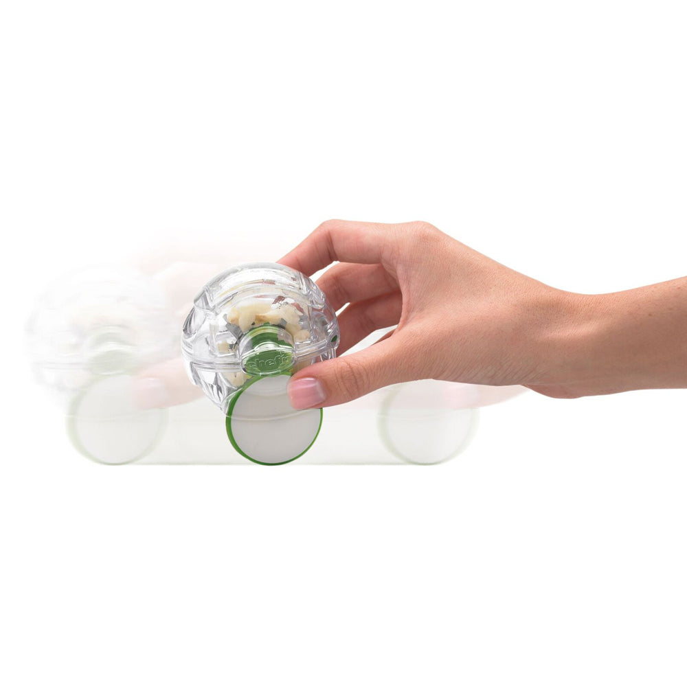 84063-chefn-vibe-round-7cm-garlic-chopper-roller-clear