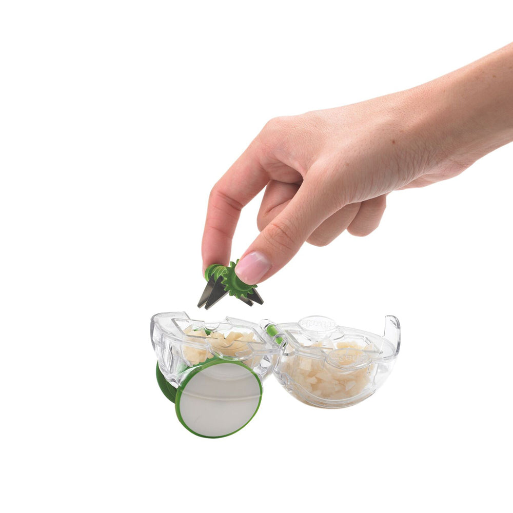 84063-chefn-vibe-round-7cm-garlic-chopper-roller-clear