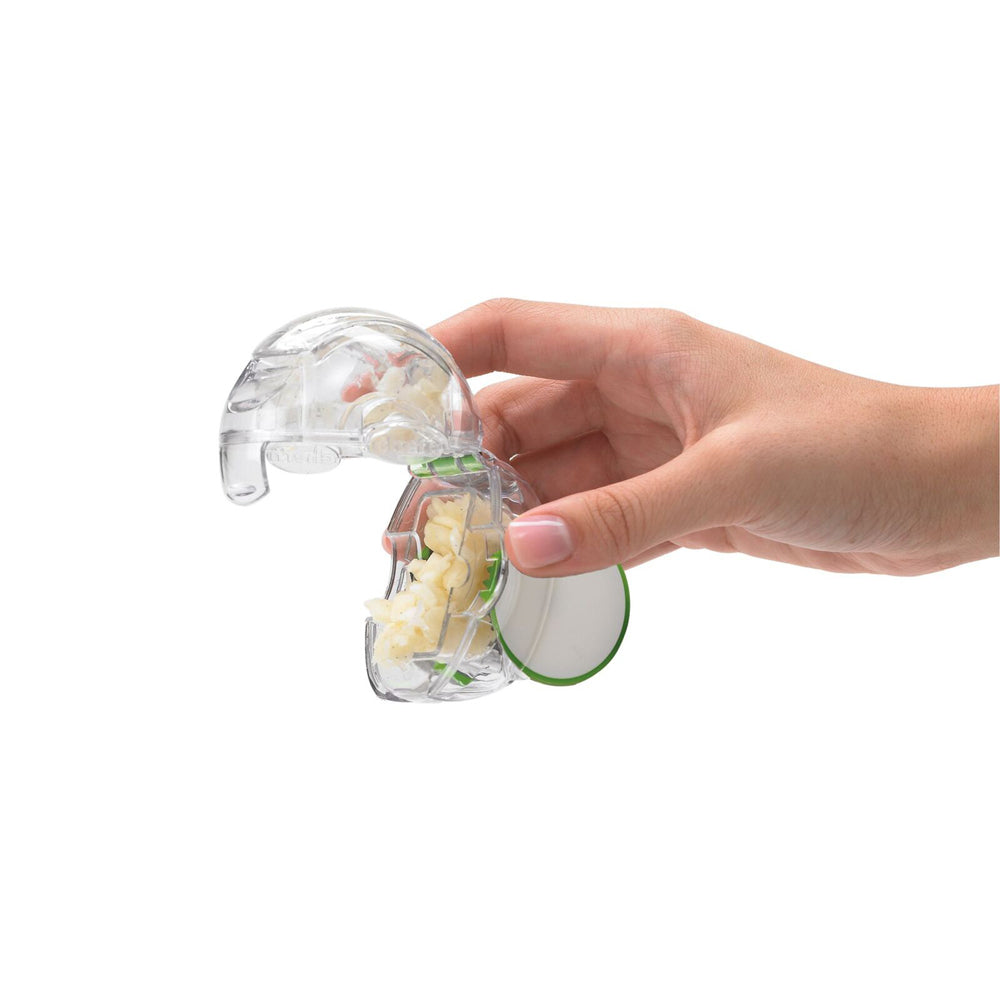 84063-chefn-vibe-round-7cm-garlic-chopper-roller-clear