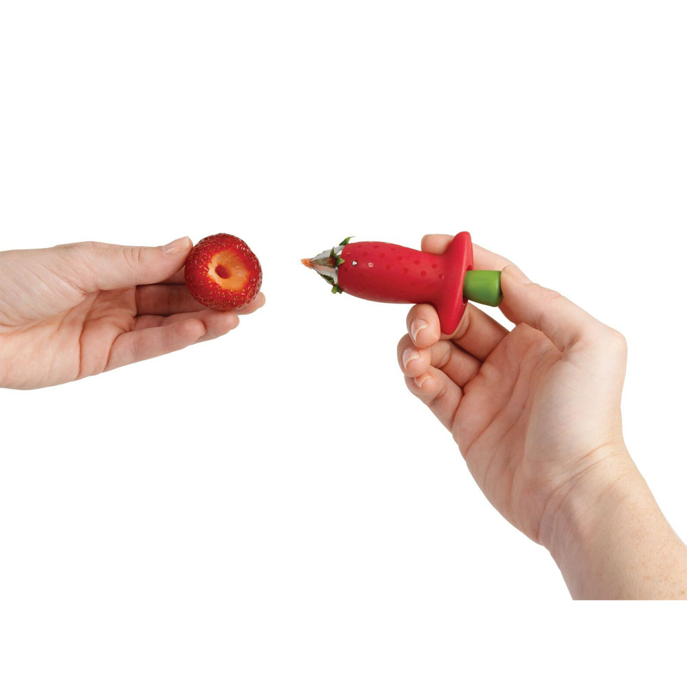 84064-chefn-vibe-9cm-strawberry-stem-remover-fruit-kitchen-utensil-red