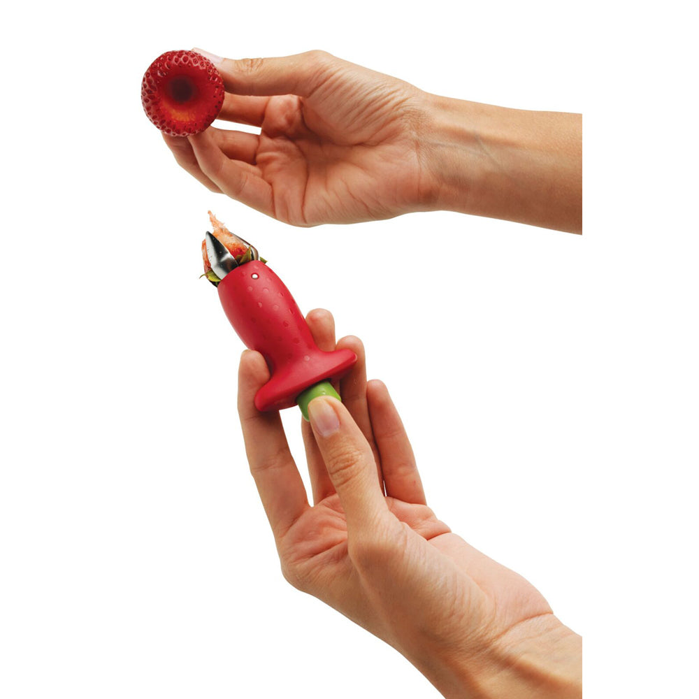 84064-chefn-vibe-9cm-strawberry-stem-remover-fruit-kitchen-utensil-red