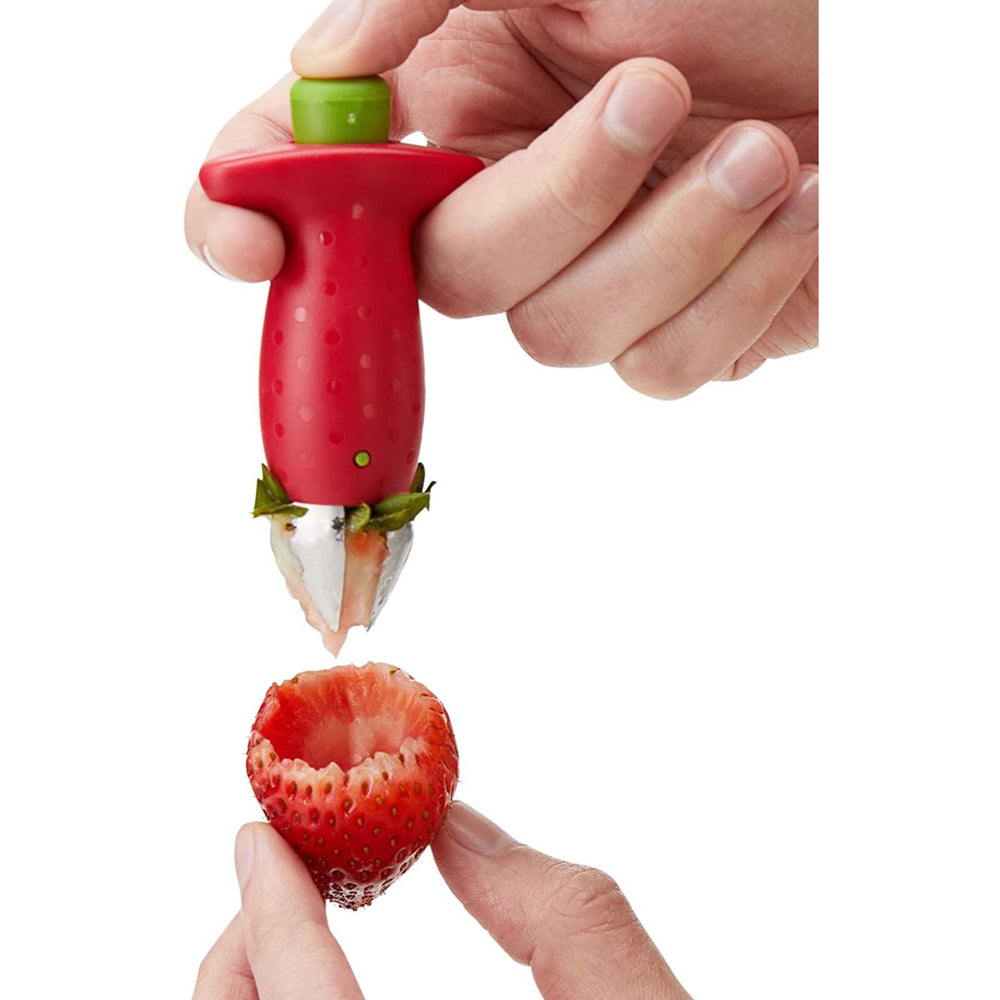 84064-chefn-vibe-9cm-strawberry-stem-remover-fruit-kitchen-utensil-red