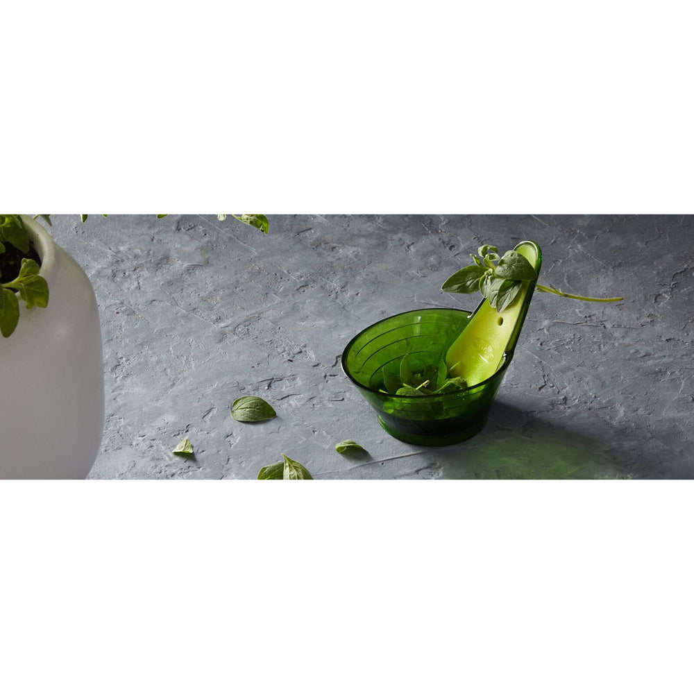 85001-chefn-zipstrip-60ml-herb-stripper-stem-remover-kitchen-utensil-green