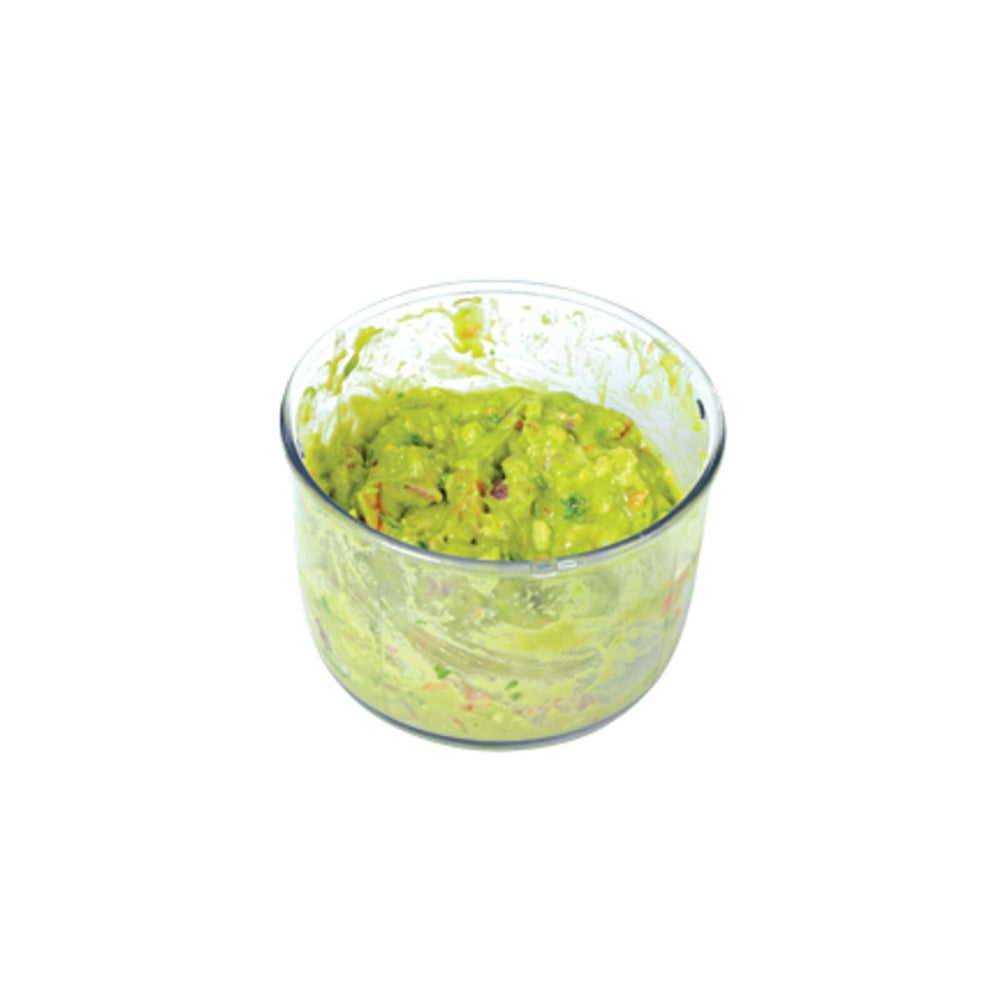 85045-chefn-veggichop-manual-900ml-fruit-vegetable-chopper-green